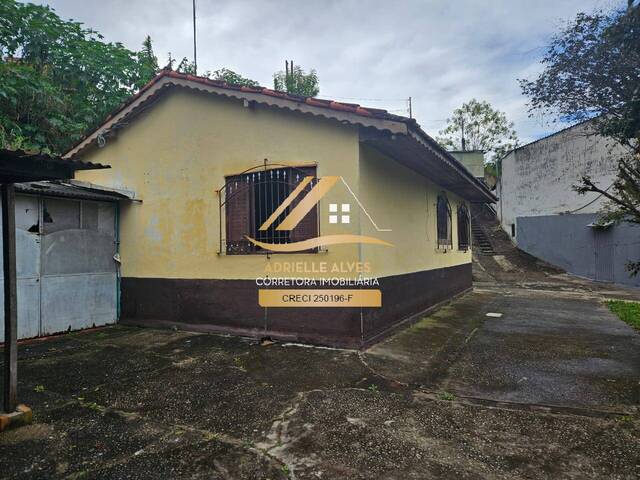 #531 - Casa para Venda em Mairiporã - SP