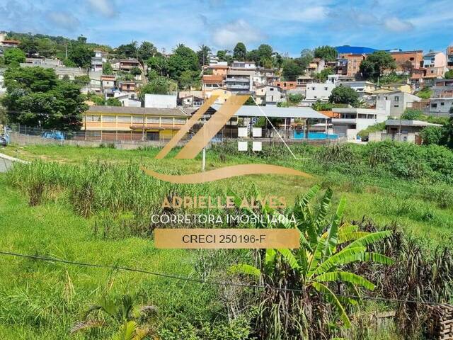 #532 - Área para Venda em Mairiporã - SP