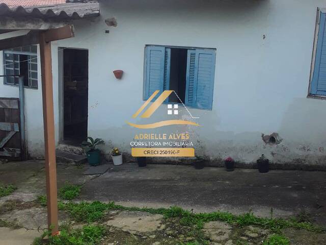 #533 - Casa para Venda em Mairiporã - SP