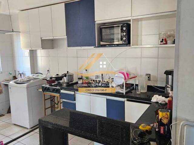#534 - Apartamento para Venda em Mairiporã - SP