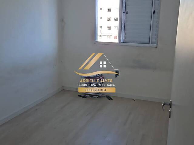 #534 - Apartamento para Venda em Mairiporã - SP
