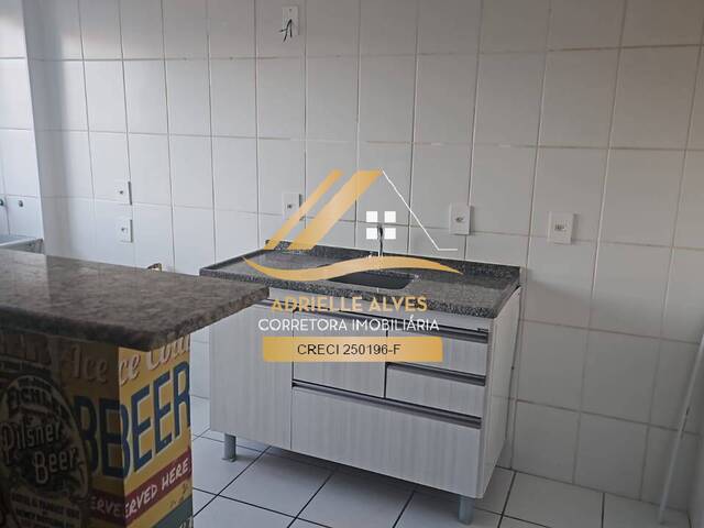 #535 - Apartamento para Venda em Mairiporã - SP