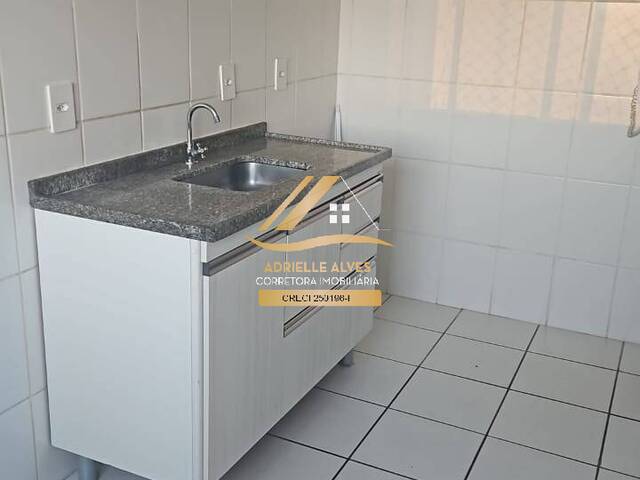 #535 - Apartamento para Venda em Mairiporã - SP