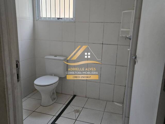 #536 - Apartamento para Venda em Mairiporã - SP