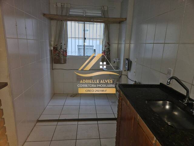 #536 - Apartamento para Venda em Mairiporã - SP