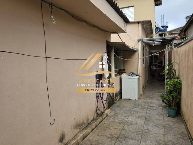 #537 - Casa para Venda em Mairiporã - SP