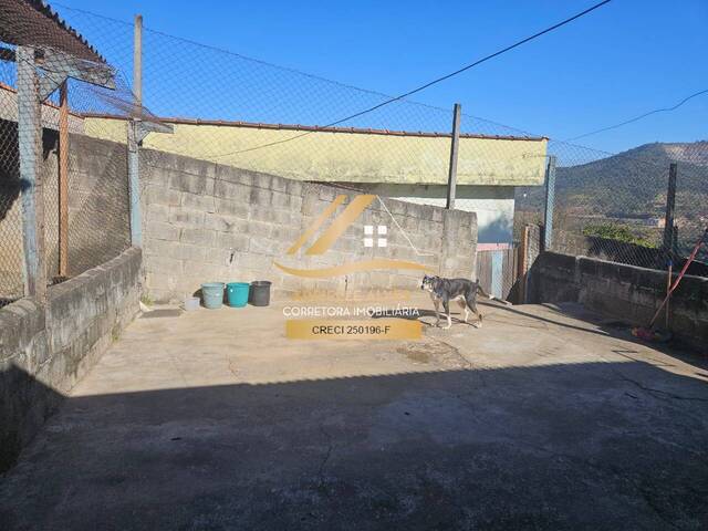 #533 - Casa para Venda em Mairiporã - SP