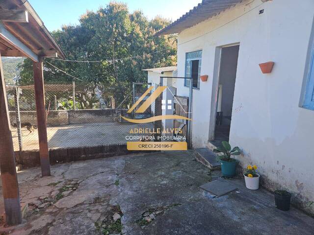 #533 - Casa para Venda em Mairiporã - SP