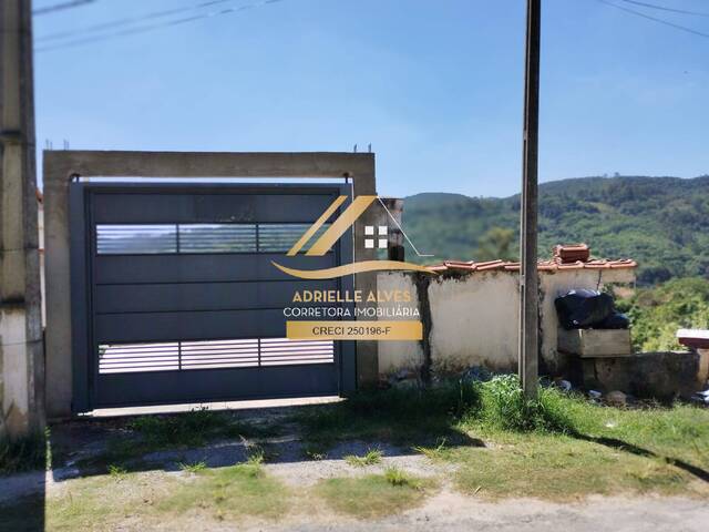 #538 - Casa para Venda em Mairiporã - SP