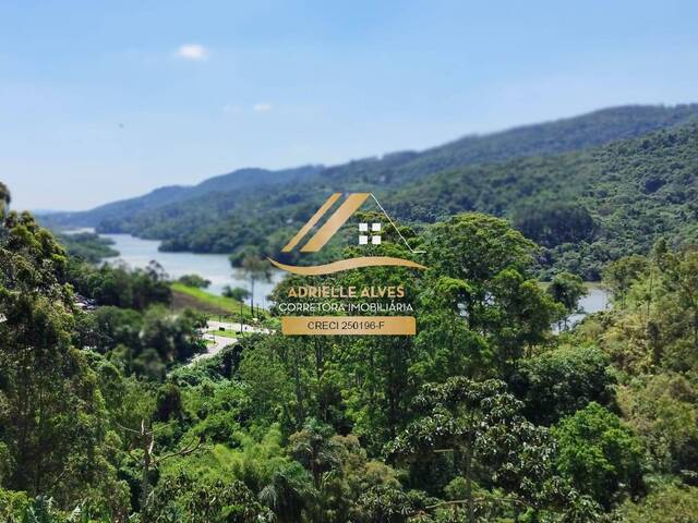 #538 - Casa para Venda em Mairiporã - SP