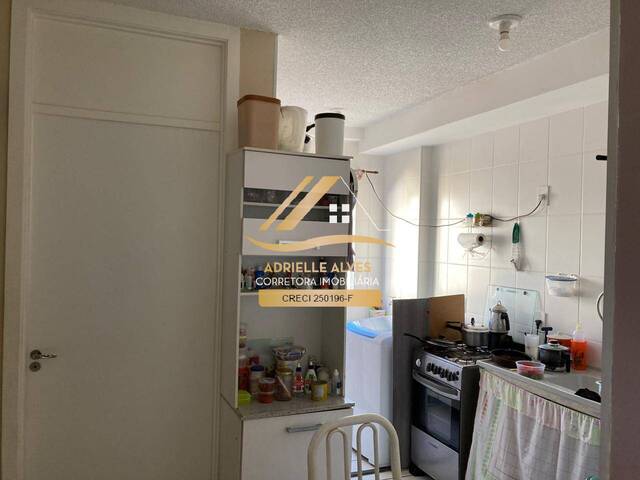 #539 - Apartamento para Venda em Mairiporã - SP