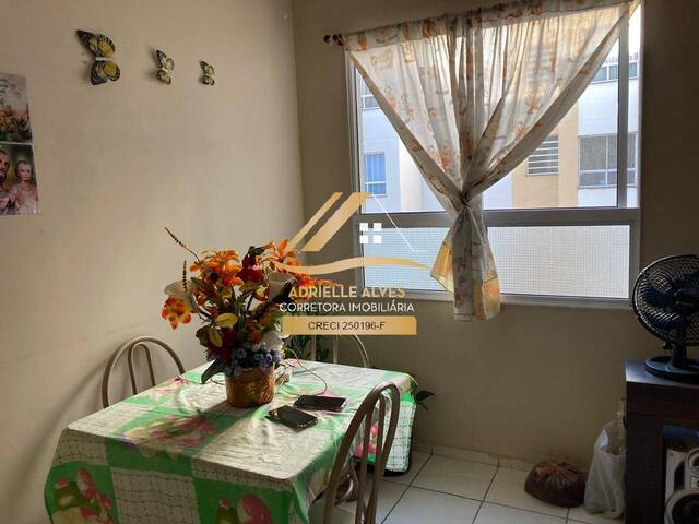#539 - Apartamento para Venda em Mairiporã - SP