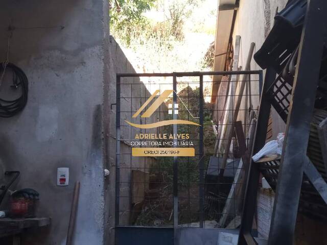 #541 - Casa para Venda em Mairiporã - SP