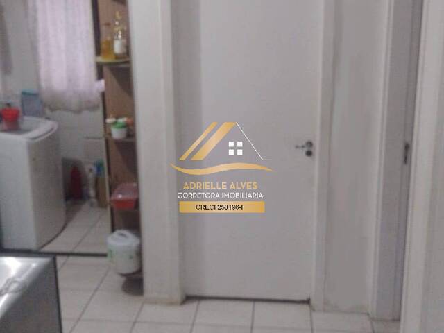 #546 - Apartamento para Venda em Mairiporã - SP