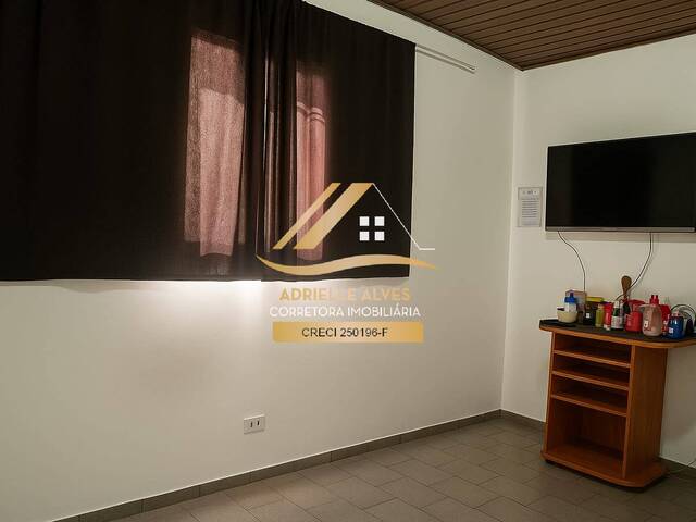 #548 - Casa para Venda em Mairiporã - SP