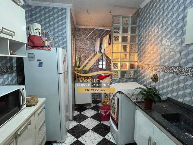 #547 - Apartamento para Venda em Mairiporã - SP