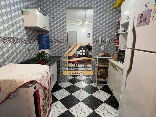 #547 - Apartamento para Venda em Mairiporã - SP