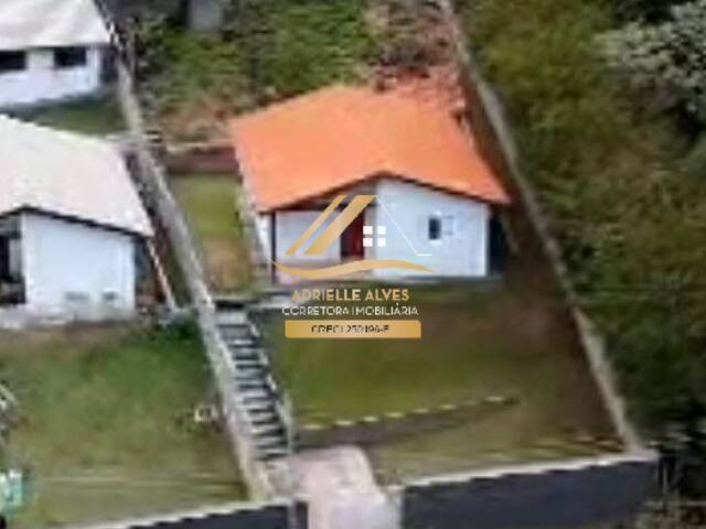 #465 - Chácara para Venda em Mairiporã - SP