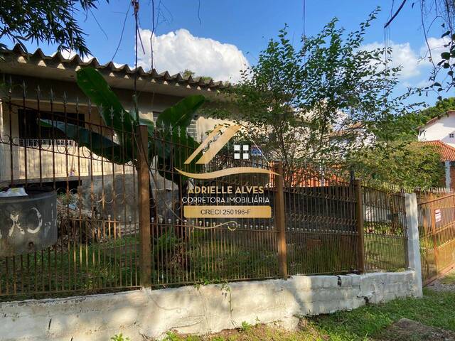 #550 - Casa para Venda em Mairiporã - SP