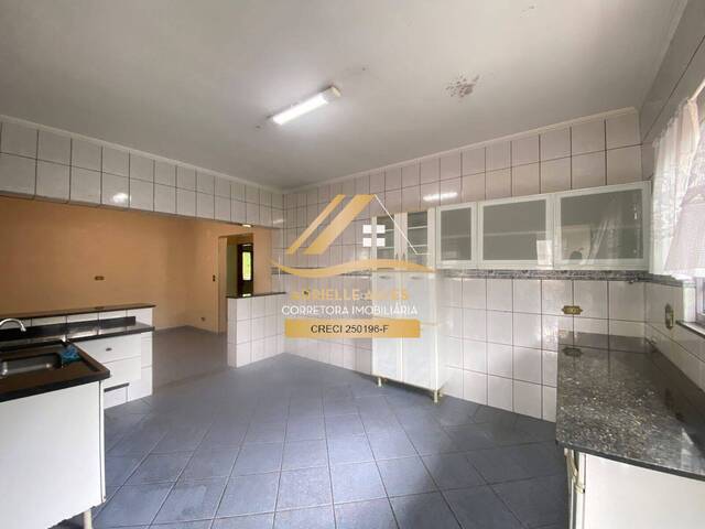 #550 - Casa para Venda em Mairiporã - SP