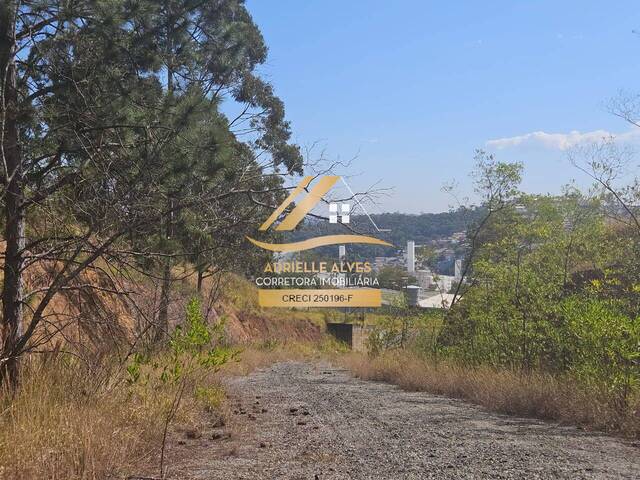 #551 - Área para Venda em Mairiporã - SP