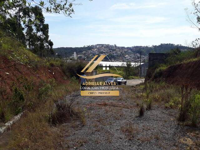 #551 - Área para Venda em Mairiporã - SP