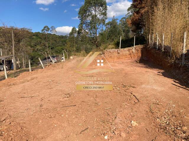 #555 - Área para Venda em Mairiporã - SP