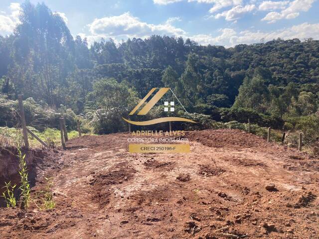 #555 - Área para Venda em Mairiporã - SP