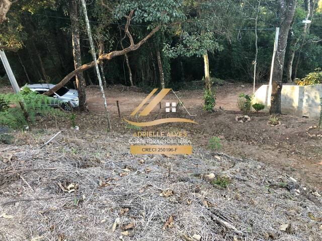 #556 - Área para Venda em Mairiporã - SP