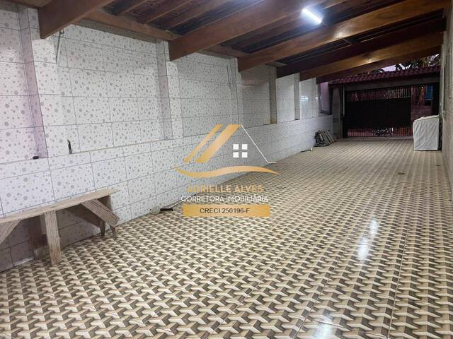 #557 - Casa para Venda em Mairiporã - SP