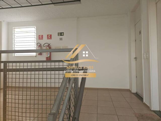 #543 - Apartamento para Venda em Mairiporã - SP