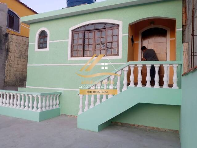 #559 - Casa para Venda em Mairiporã - SP