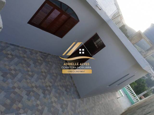 #559 - Casa para Venda em Mairiporã - SP