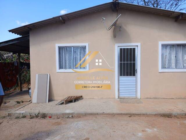 #560 - Casa para Venda em Mairiporã - SP