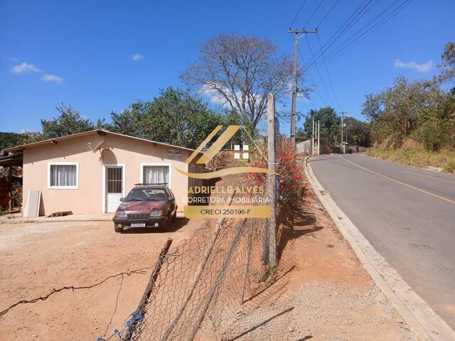 #560 - Casa para Venda em Mairiporã - SP