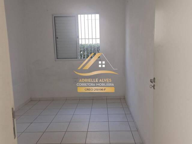 #561 - Apartamento para Venda em Mairiporã - SP