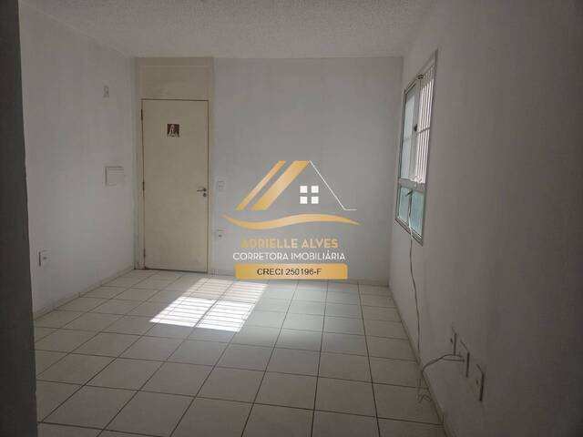 #561 - Apartamento para Venda em Mairiporã - SP