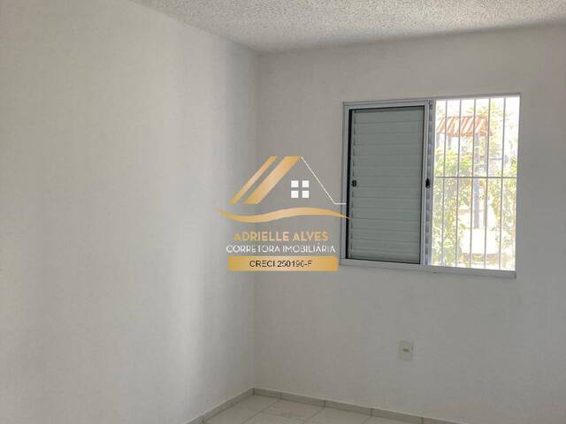 #563 - Apartamento para Venda em Mairiporã - SP