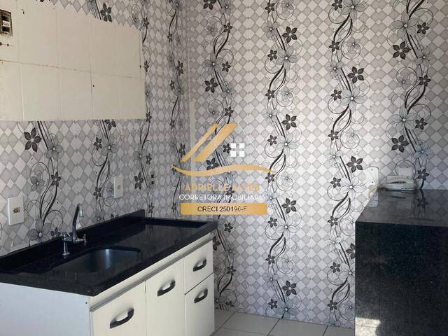 #564 - Apartamento para Locação em Mairiporã - SP