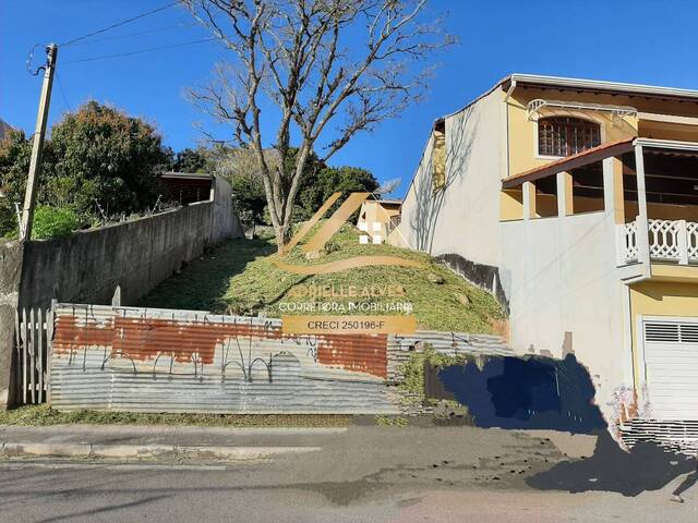 #565 - Área para Venda em Mairiporã - SP