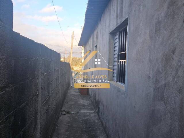 #568 - Casa para Venda em Mairiporã - SP
