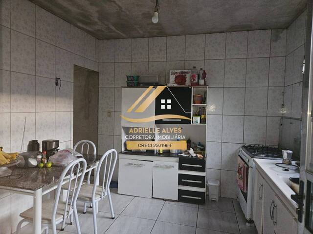 #568 - Casa para Venda em Mairiporã - SP