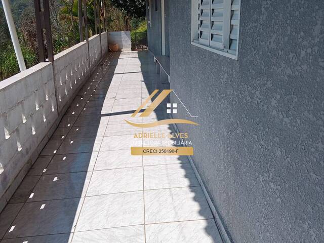 #570 - Chácara para Venda em Mairiporã - SP