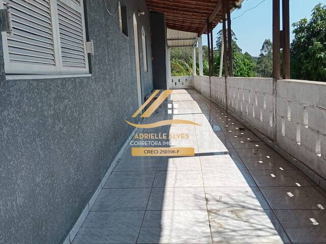 #570 - Chácara para Venda em Mairiporã - SP