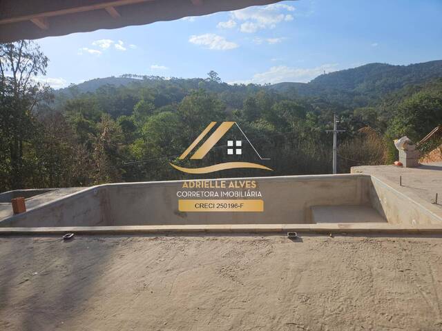 #572 - Casa para Venda em Mairiporã - SP
