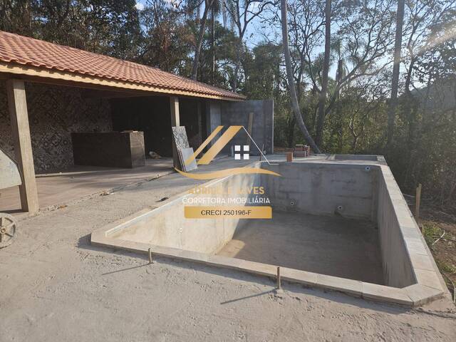 #572 - Casa para Venda em Mairiporã - SP