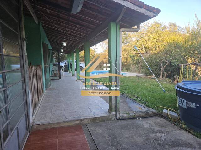 #573 - Chácara para Venda em Mairiporã - SP