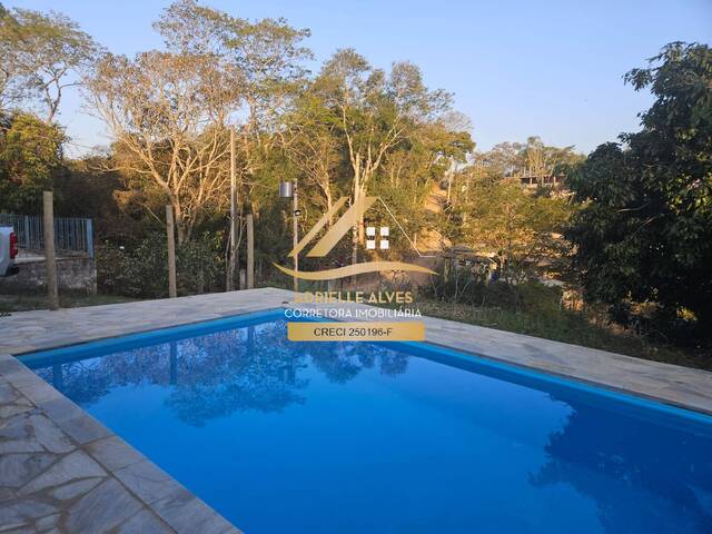 #573 - Chácara para Venda em Mairiporã - SP