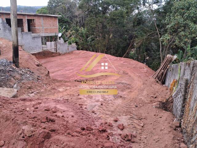 #574 - Área para Venda em Mairiporã - SP