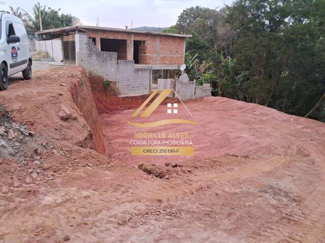 #574 - Área para Venda em Mairiporã - SP